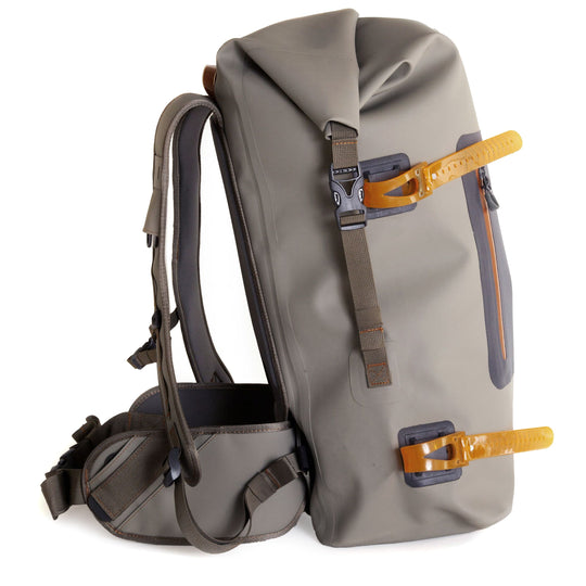 Fishpond Wind River Roll-Top Backpack | Tailwaters Fly Fishing