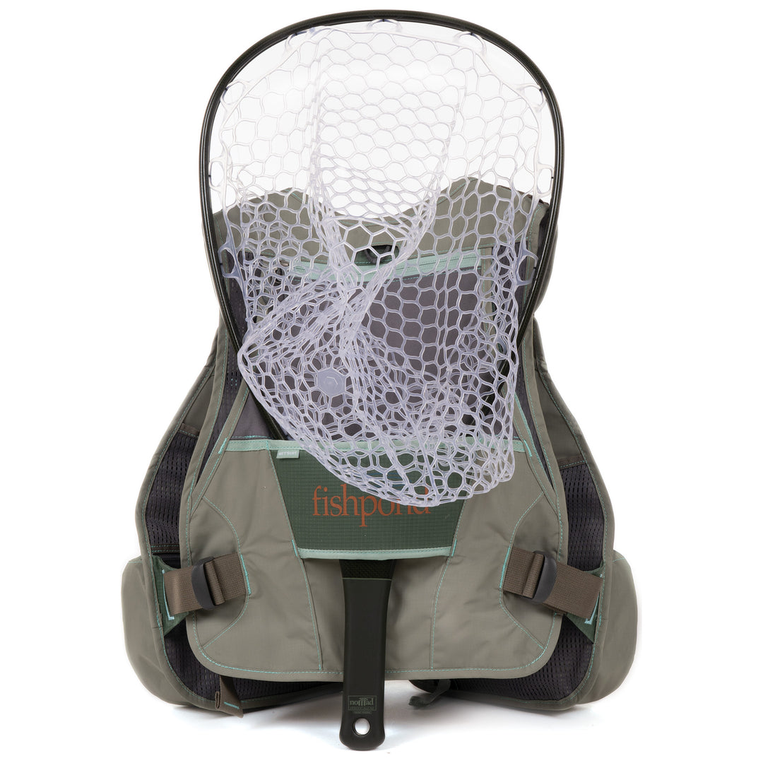 Fishpond Women's Upstream Tech Vest | Tailwaters Fly Fishing