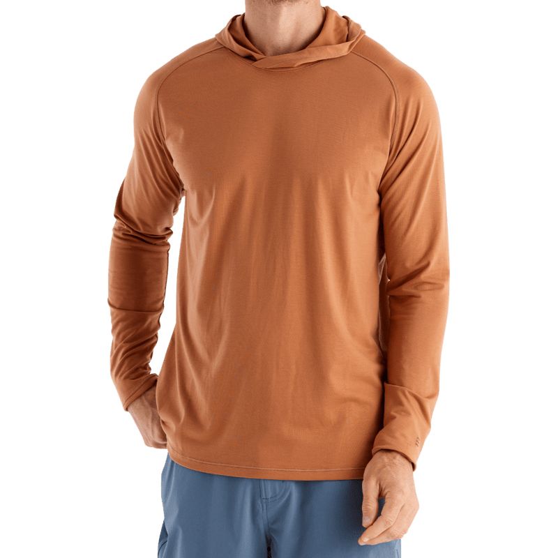 Free Fly Elevate Hoody | Tailwaters Fly Fishing