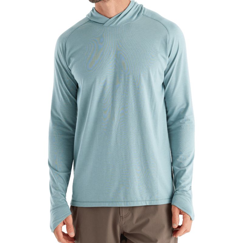 Free Fly Elevate Hoody | Tailwaters Fly Fishing