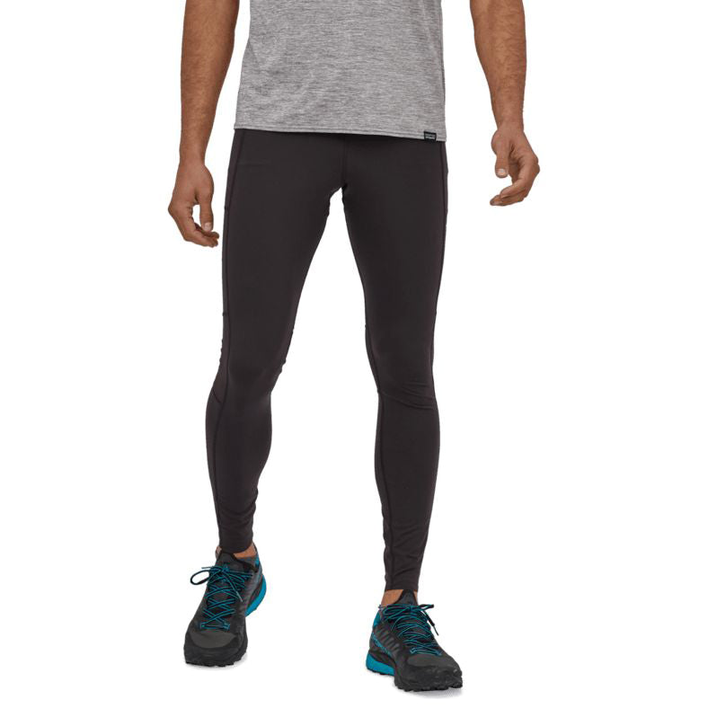 Patagonia M's Endless Run Tights | Tailwaters Fly Fishing