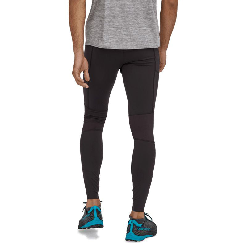 Patagonia M's Endless Run Tights | Tailwaters Fly Fishing