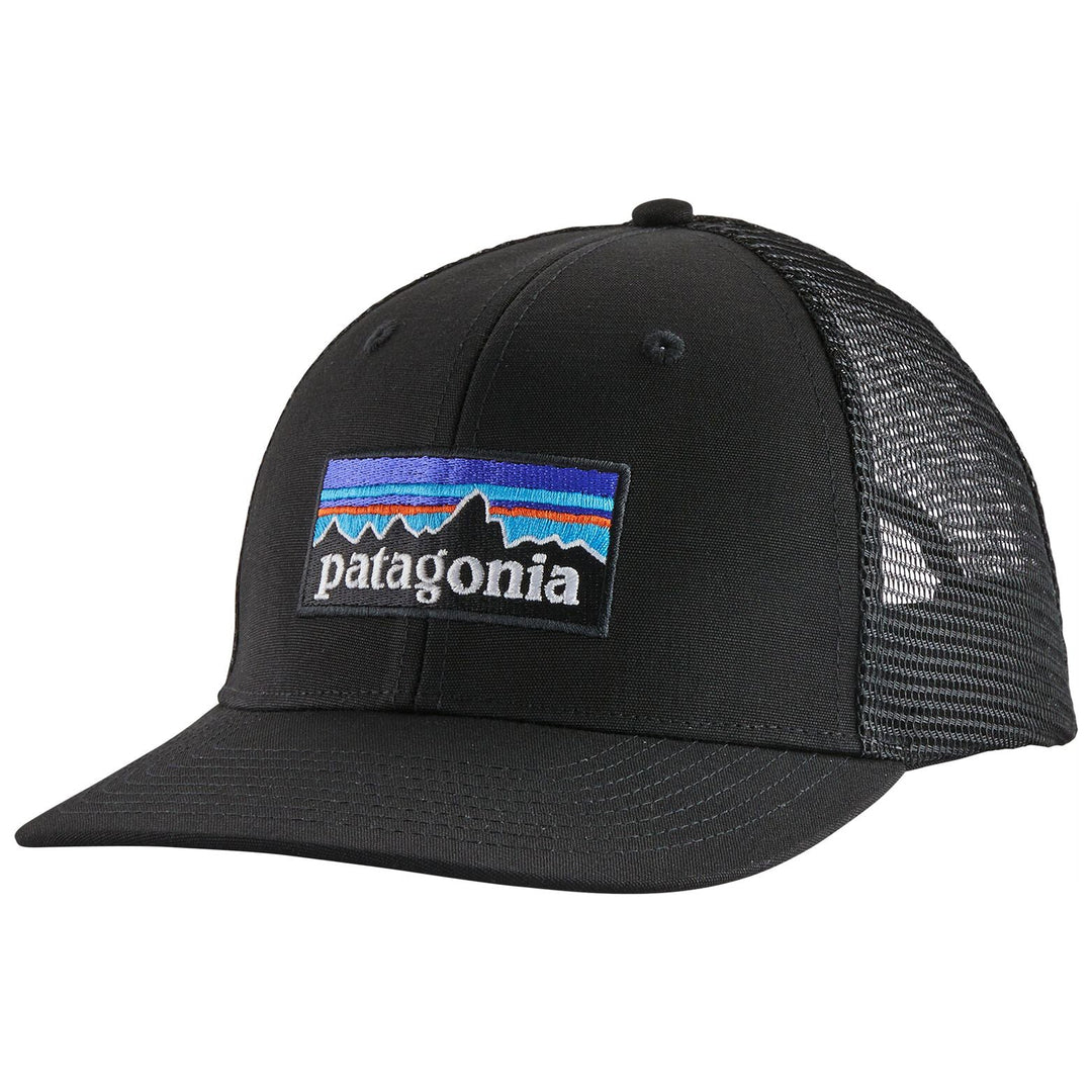Patagonia P-6 Logo Trucker Hat | Tailwaters Fly Fishing