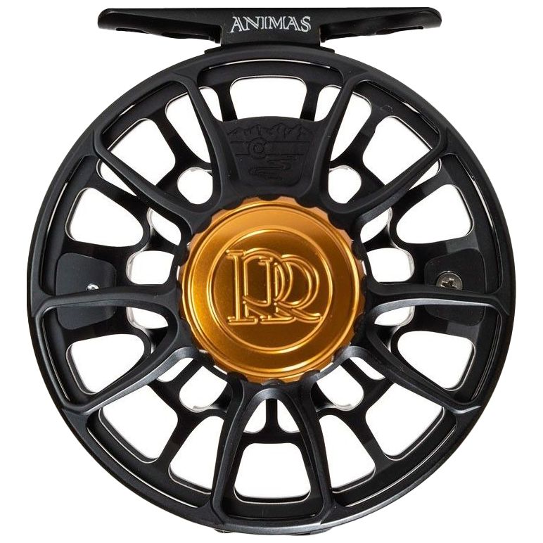 Ross Reels Animas Reel | Tailwaters Fly Fishing