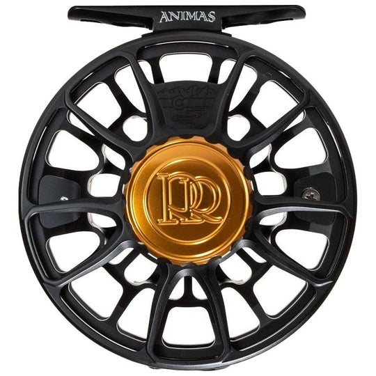 Ross Reels Animas Reel | Tailwaters Fly Fishing