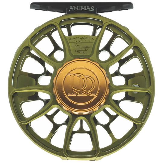 Ross Reels Animas Reel | Tailwaters Fly Fishing