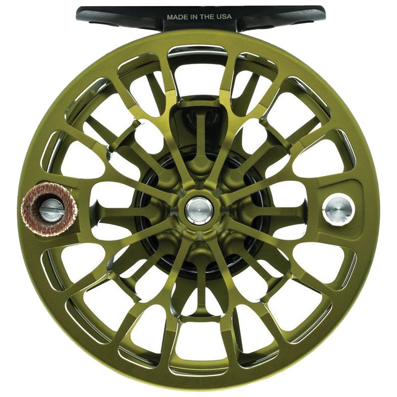 Ross Reels Animas Reel | Tailwaters Fly Fishing