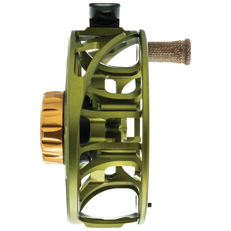 Ross Reels Animas Reel | Tailwaters Fly Fishing