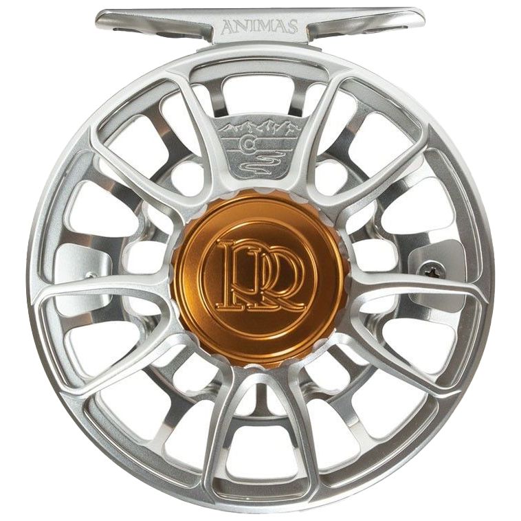 Ross Reels Animas Reel | Tailwaters Fly Fishing