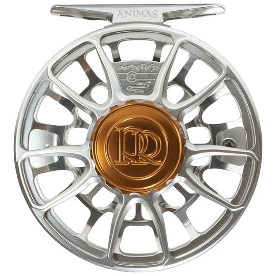 Ross Reels Animas Reel | Tailwaters Fly Fishing