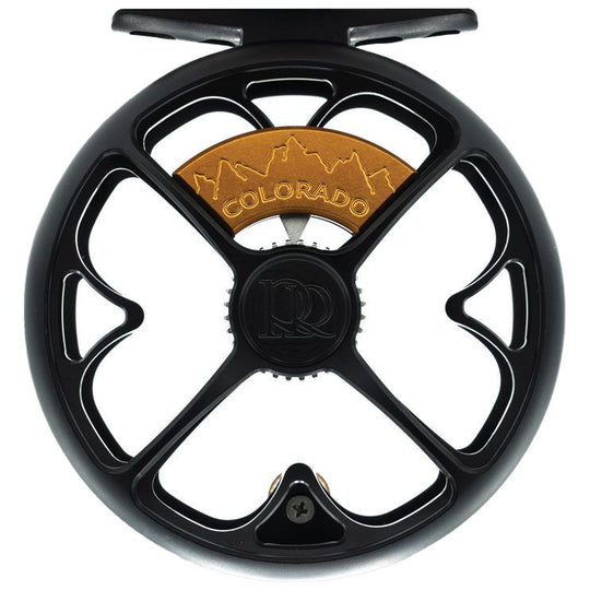 Ross Reels Colorado Reel | Tailwaters Fly Fishing
