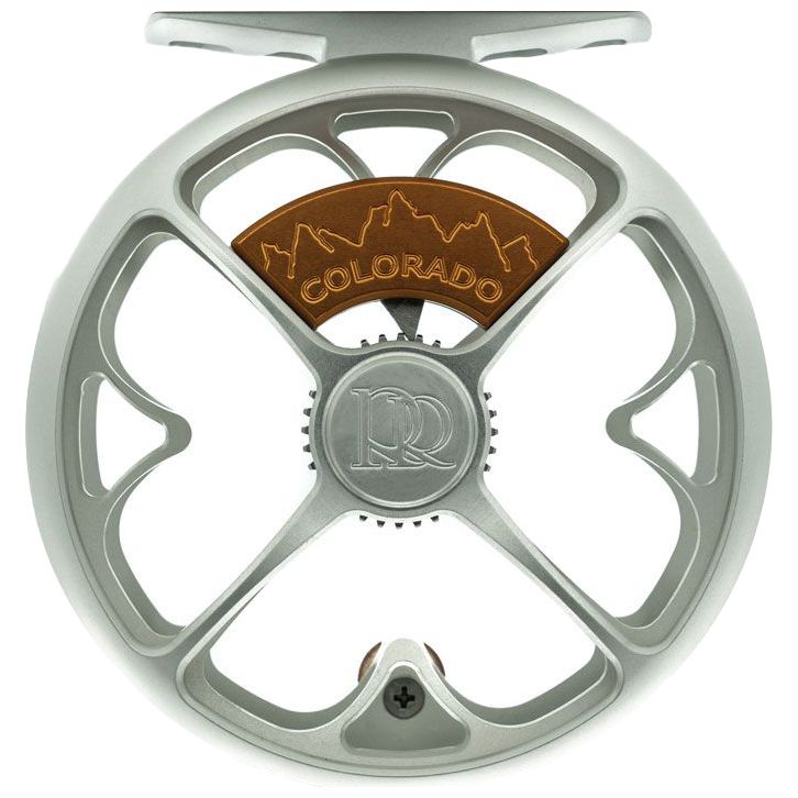 Ross Reels Colorado Reel | Tailwaters Fly Fishing