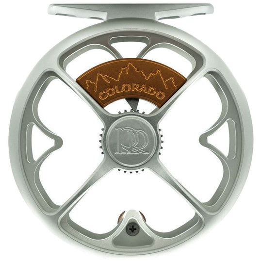 Ross Reels Colorado Reel | Tailwaters Fly Fishing