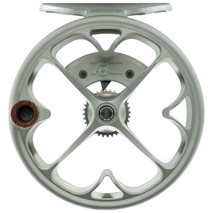 Ross Reels Colorado Reel | Tailwaters Fly Fishing