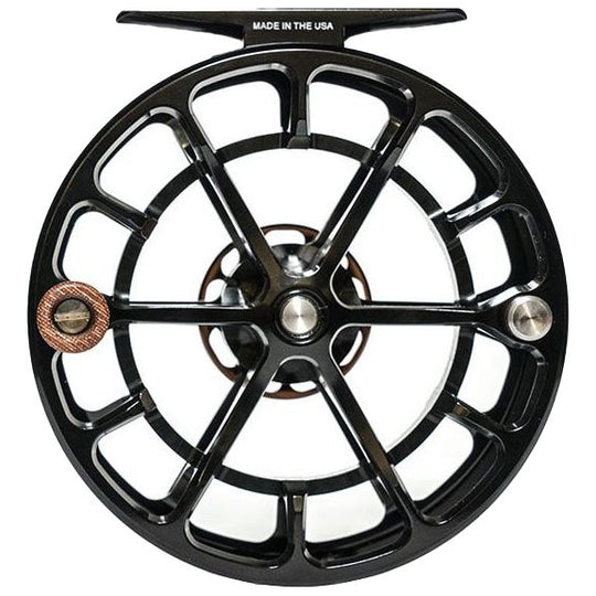 Ross Reels Evolution LTX | Tailwaters Fly Fishing