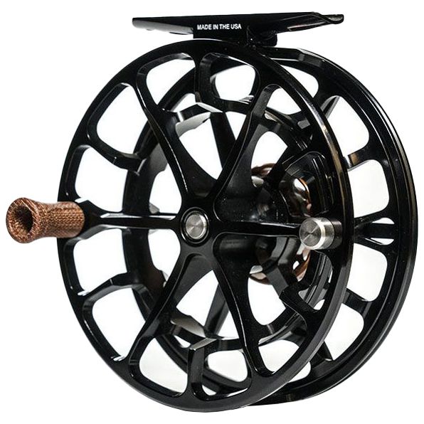 Ross Reels Evolution LTX | Tailwaters Fly Fishing
