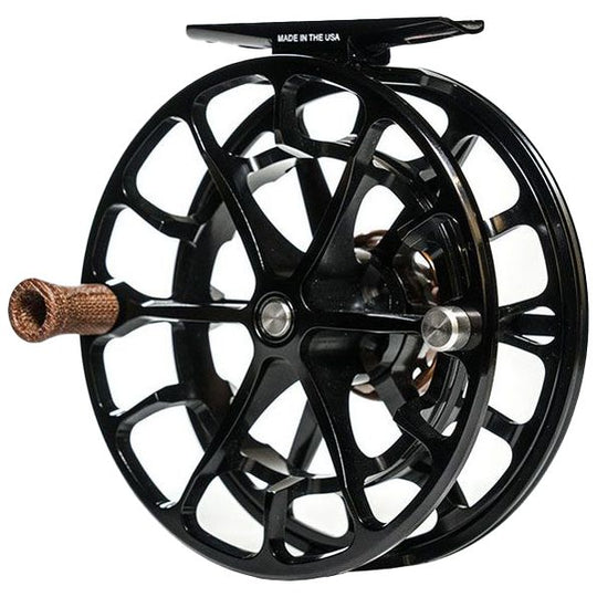Ross Reels Evolution LTX | Tailwaters Fly Fishing