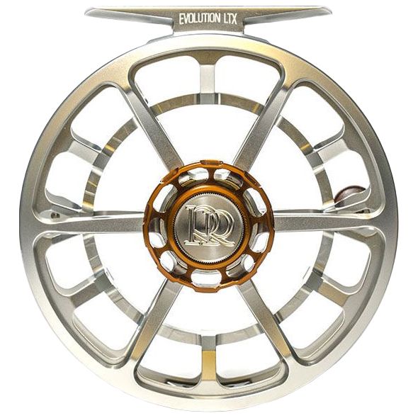 Ross Reels Evolution LTX | Tailwaters Fly Fishing