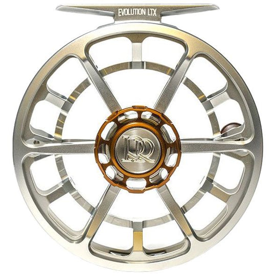 Ross Reels Evolution LTX | Tailwaters Fly Fishing
