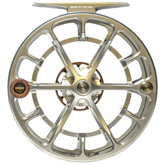 Ross Reels Evolution LTX | Tailwaters Fly Fishing