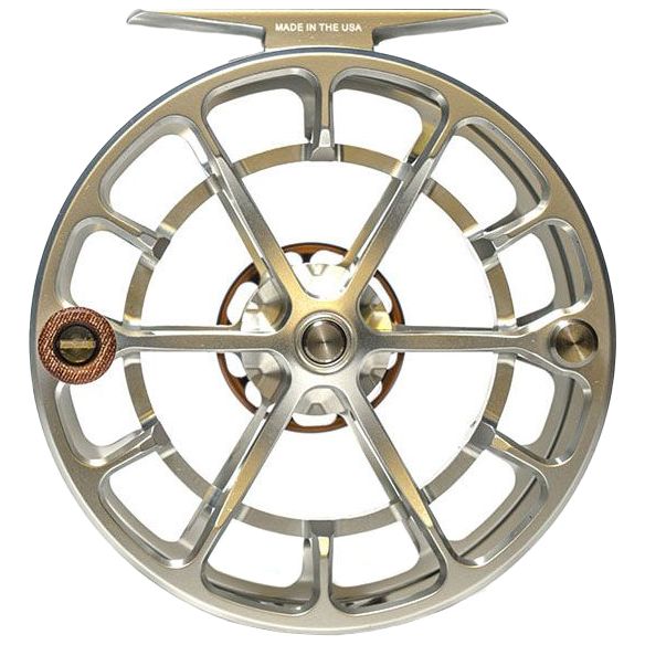 Ross Reels Evolution LTX – Tailwaters Fly Fishing
