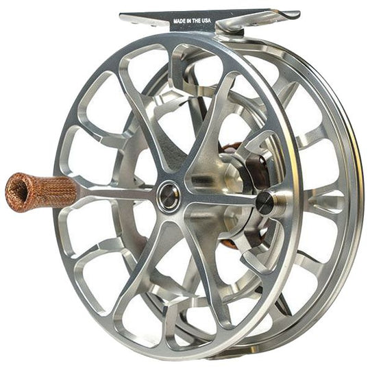 Ross Reels Evolution LTX | Tailwaters Fly Fishing
