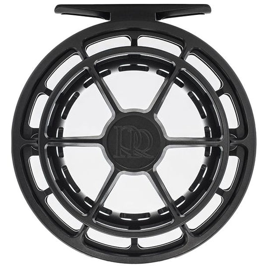 Ross Reels Evolution R Reel Matte Black Image 01