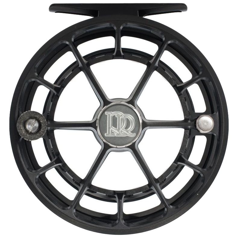 Ross Reels Evolution R Reel | Tailwaters Fly Fishing