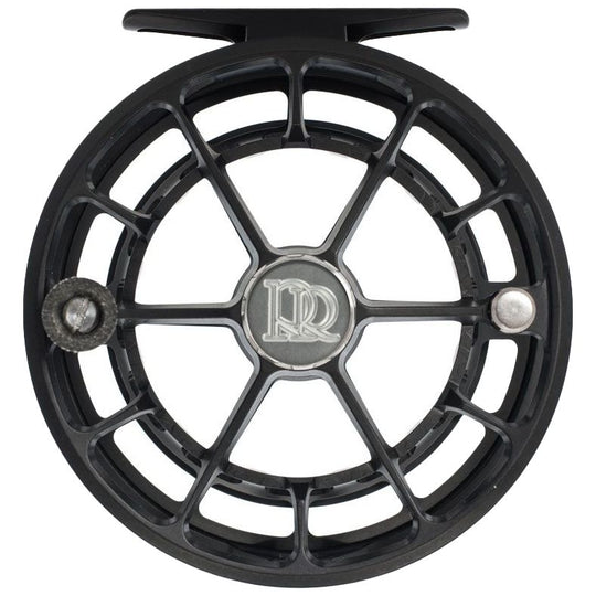 Ross Reels Evolution R Reel | Tailwaters Fly Fishing