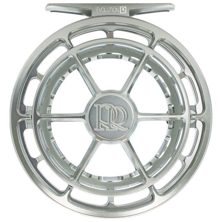 Ross Reels Evolution R Reel | Tailwaters Fly Fishing
