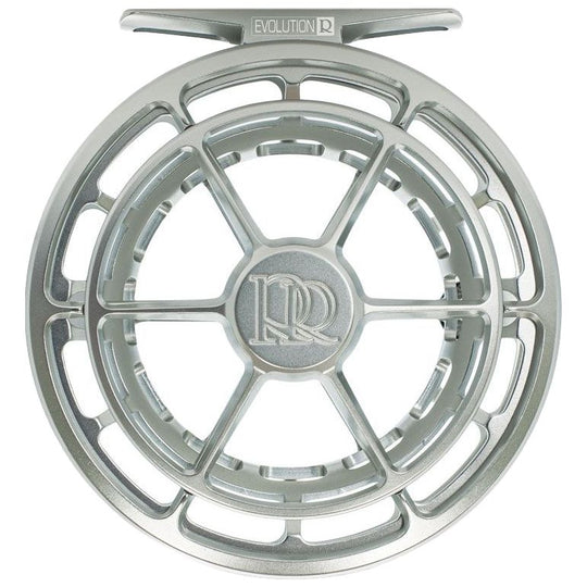 Ross Reels Evolution R Reel | Tailwaters Fly Fishing
