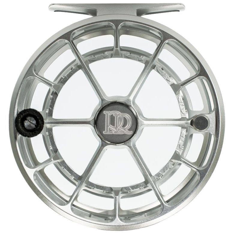 Ross Reels Evolution R Reel Platinum Image 02