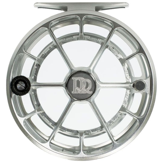 Ross Reels Evolution R Reel Platinum Image 02