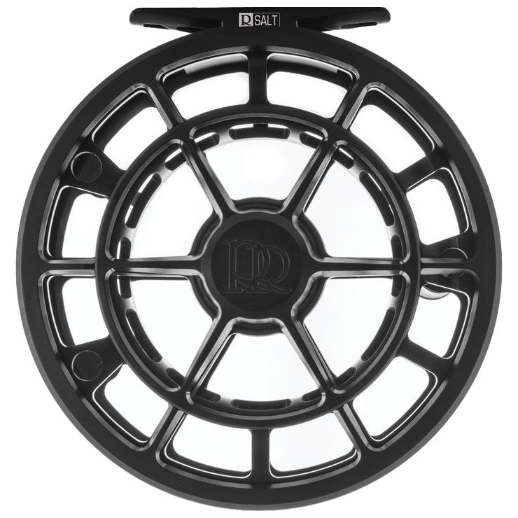 Ross Reels Evolution R Salt Reel | Tailwaters Fly Fishing