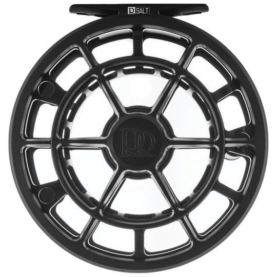 Ross Reels Evolution R Salt Reel | Tailwaters Fly Fishing