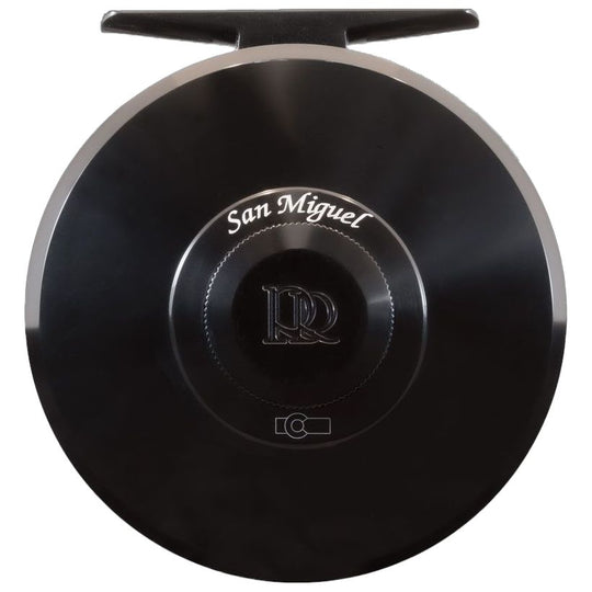 Ross Reels San Miguel Reel | Tailwaters Fly Fishing