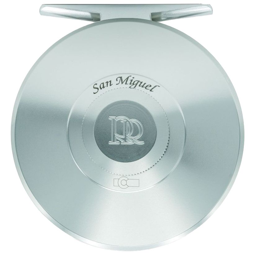 Ross Reels San Miguel Reel | Tailwaters Fly Fishing