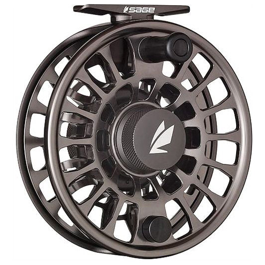 Sage Enforcer Reel | Tailwaters Fly Fishing