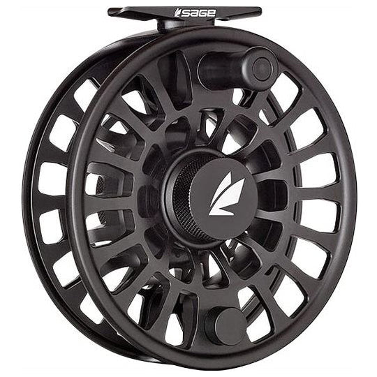 Sage Enforcer Reel | Tailwaters Fly Fishing