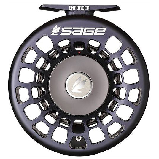 Sage Enforcer Reel | Tailwaters Fly Fishing