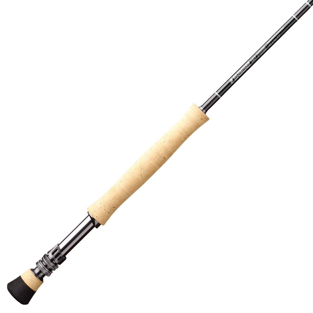 Sage Salt R8 Rod | Tailwaters Fly Fishing