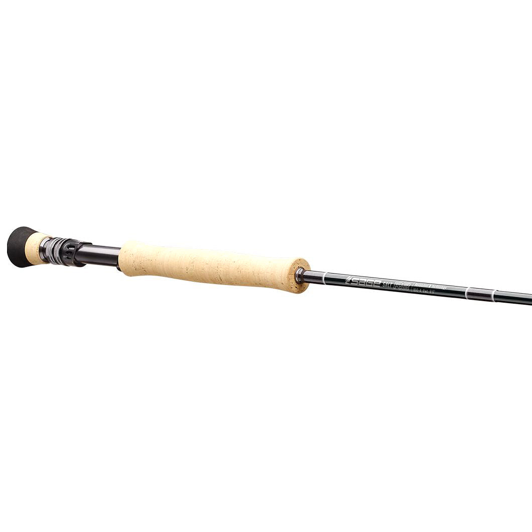 Sage Salt R8 Rod | Tailwaters Fly Fishing