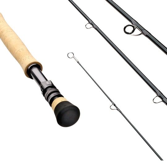Sage Salt R8 Rod | Tailwaters Fly Fishing