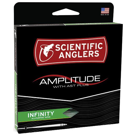 Scientific Anglers Amplitude Infinity | Tailwaters Fly Fishing