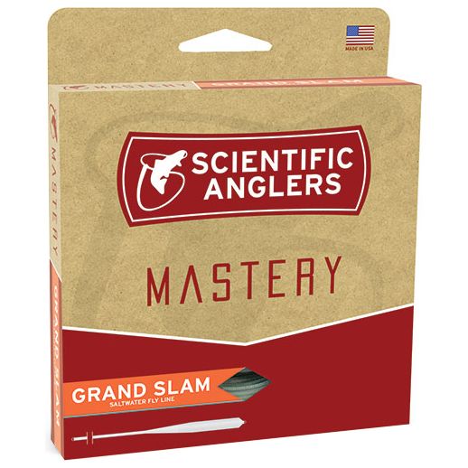 Scientific Anglers Mastery Grand Slam | Tailwaters Fly Fishing