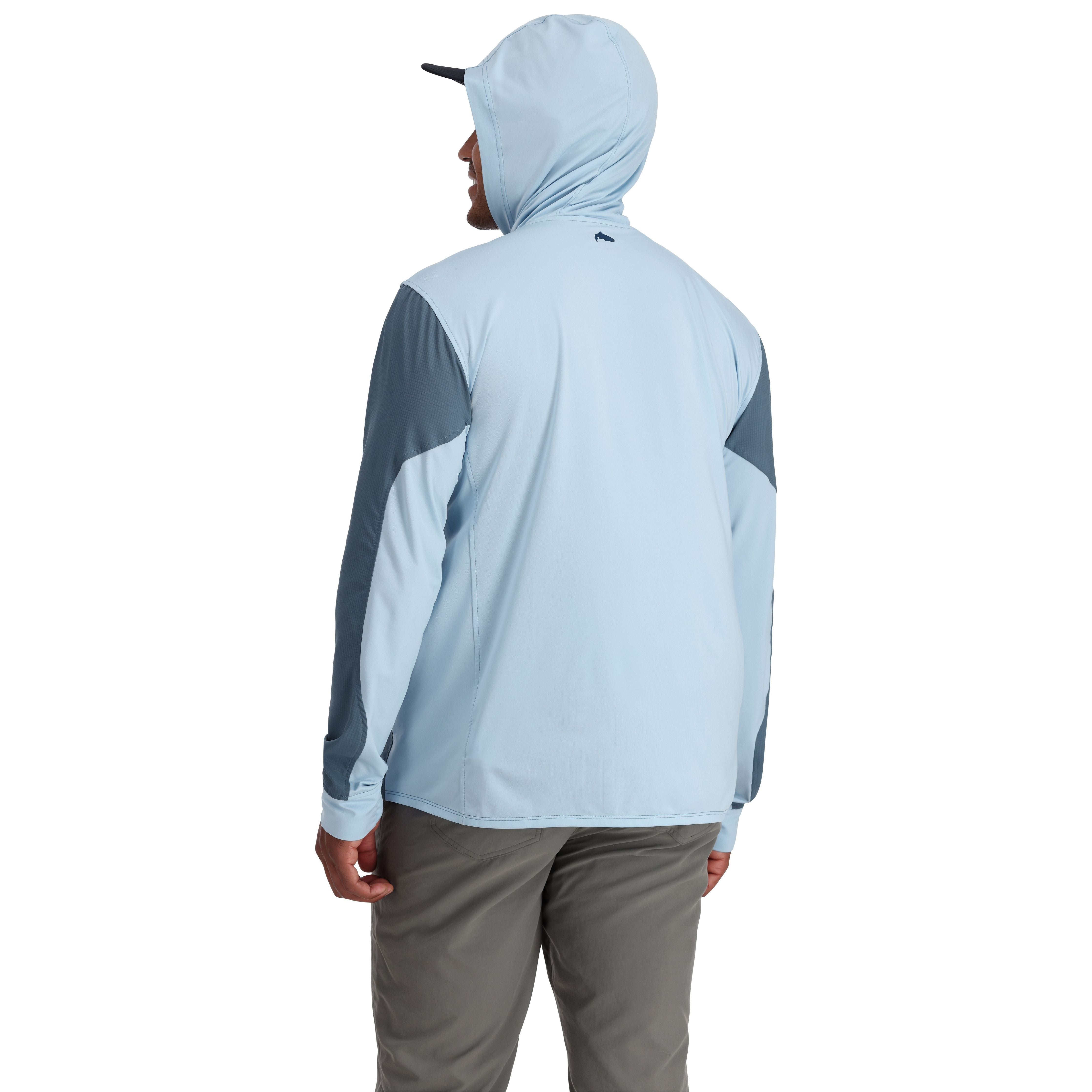 Simms Bugstopper Intruder Hoody | Tailwaters Fly Fishing