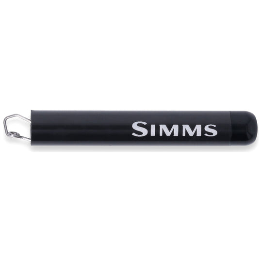 Simms Carbon Fiber Retractor | Tailwaters Fly Fishing