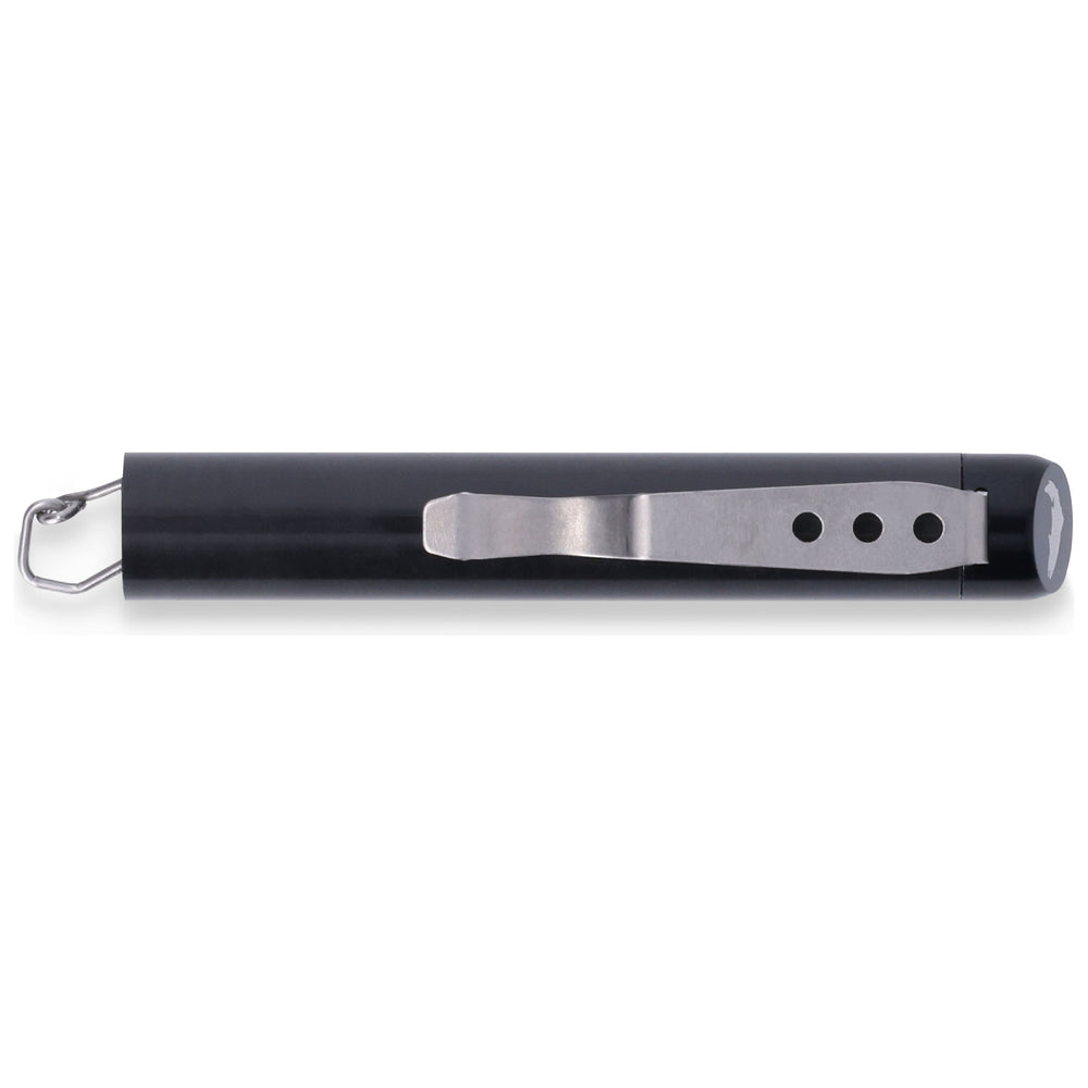 Simms Carbon Fiber Retractor | Tailwaters Fly Fishing