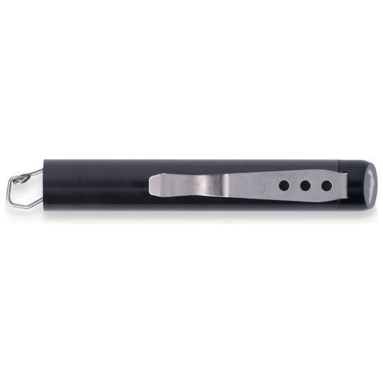 Simms Carbon Fiber Retractor | Tailwaters Fly Fishing