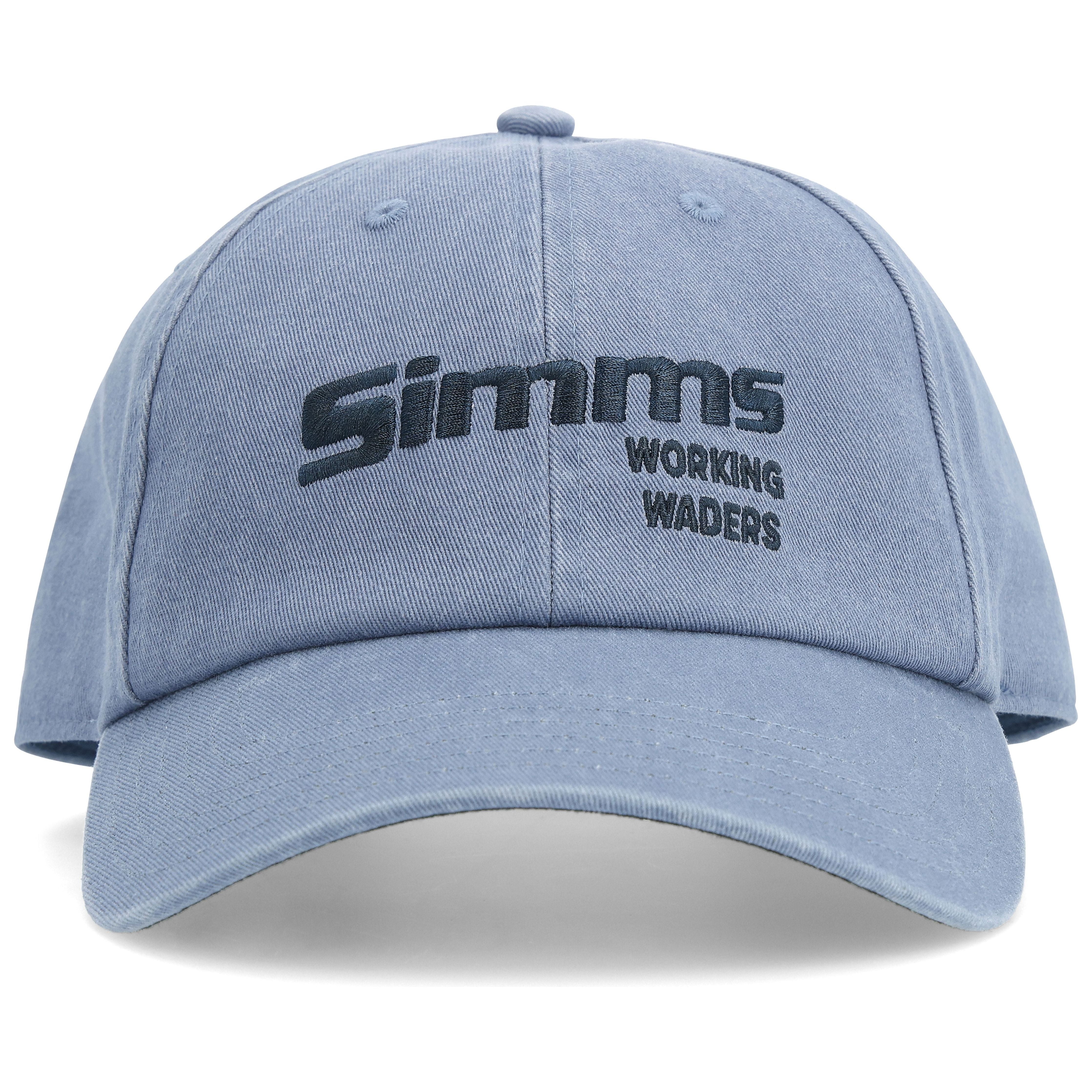 Simms Dad Cap Midnight Image 01